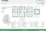 Doppelhaushälfte Potsdam Fahrland - 6 Zimmer, 117 m&sup2;, 495.000&euro; | Angebot:26646392