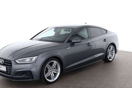 Audi A5 97.600 km 25.880 € Schönefeld 12529