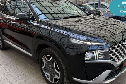 Hyundai SANTA FE 55.755 km 32.990 &euro; Ludwigsfelde (bei Berlin) 14974