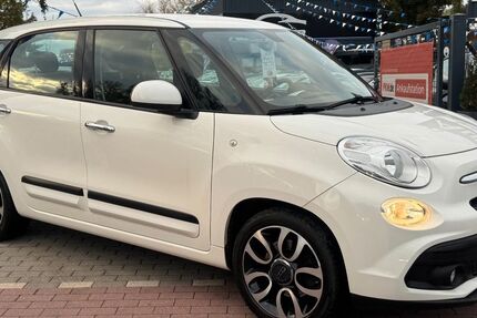 Fiat 500L 82.726 km 9.990 € BERLIN 13127