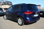 VW Touran 1.5TSI Comfortline 7-Sitzer ACC Standheizun 18.601 km 32.480 € Falkensee 14612