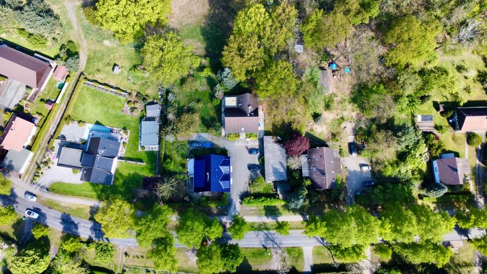 Einfamilienhaus Ludwigsfelde - 1.760.000&euro; | Angebot:26116332