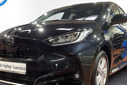 Mazda 2 Hybrid 16.458 km 19.990 € Berlin 13581