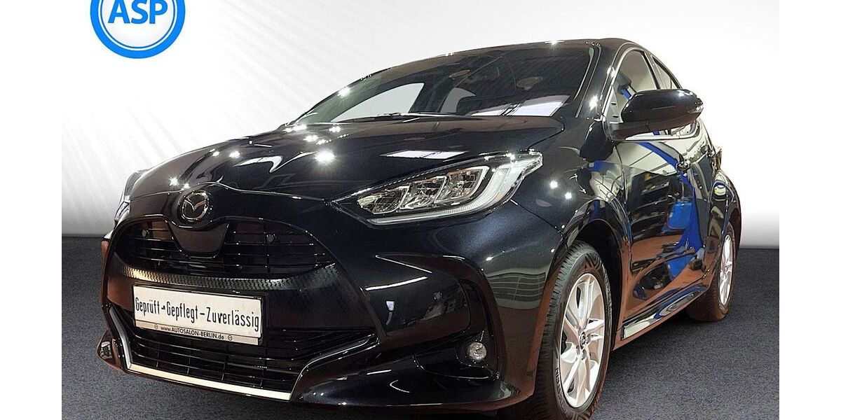 Mazda 2 Hybrid 16.458 km 19.990 € Berlin 13581