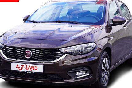 Fiat Tipo 48.284 km 10.990 € Berlin 12683