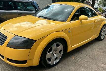 Audi TT 154.200 km 11.490 € Ludwigsfelde 14974