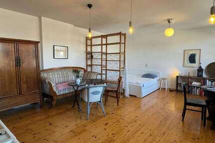 Zimmer Potsdam Babelsberg Nord - 1 Zimmer, 1.280&euro; | Angebot:24644993