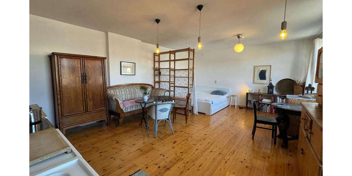 Zimmer Potsdam Babelsberg Nord - 1 Zimmer, 1.280&euro; | Angebot:24644993