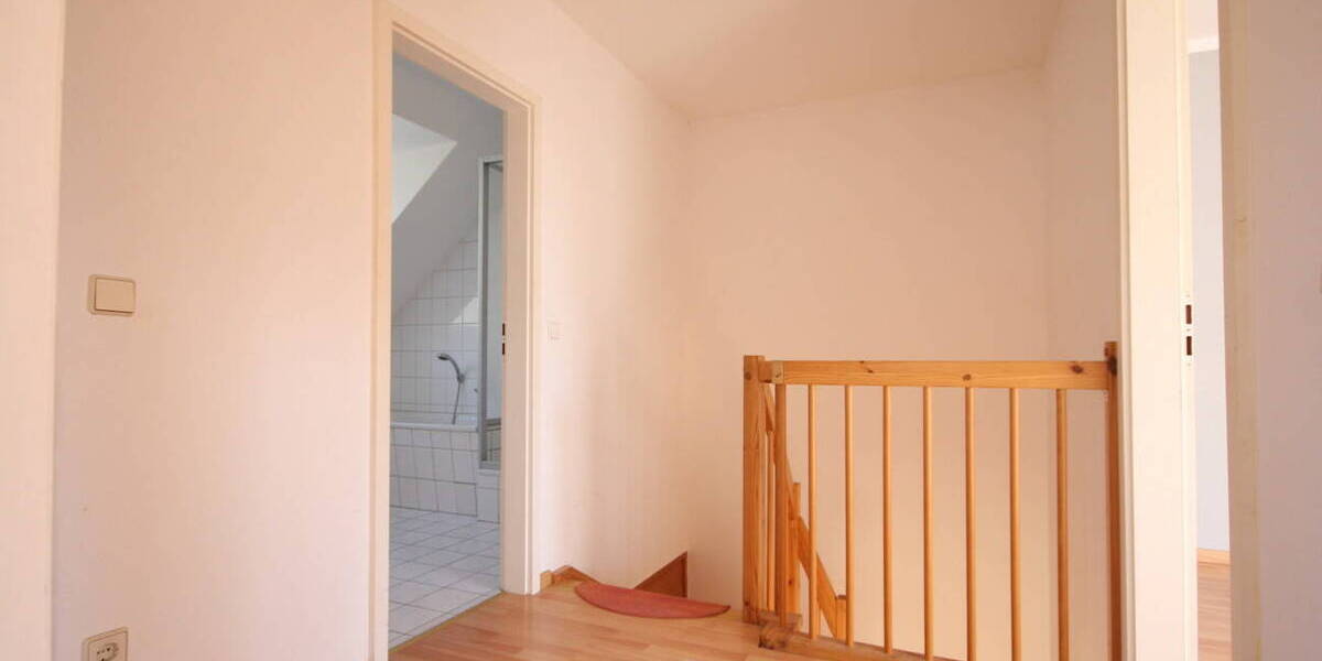 Doppelhaushälfte Brieselang - 4 Zimmer, 96 m&sup2;, 399.000&euro; | Angebot:25747407