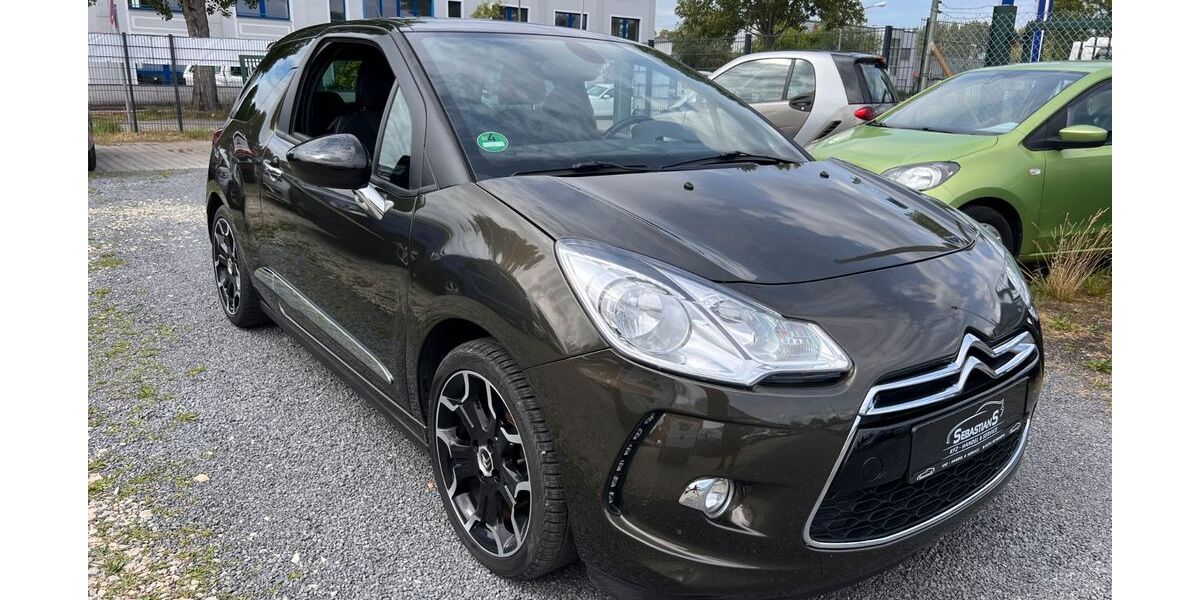 Citroen DS3 138.000 km 8.000 &euro; Neuseddin bei Berlin 14554