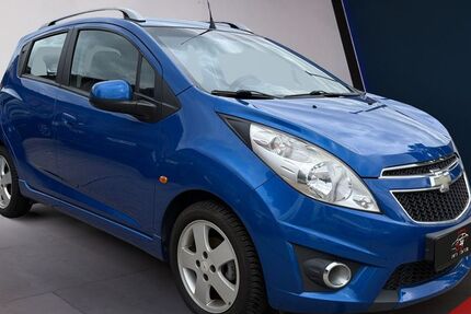 Chevrolet Spark 120.000 km 2.999 &euro; Berlin 12439