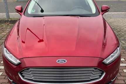 Ford Mondeo 113.039 km 10.990 € Dallgow 14624