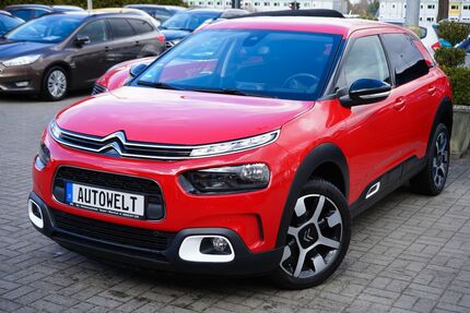 Citroen C4 Cactus 57.000 km 12.990 &euro; Falkensee 14612