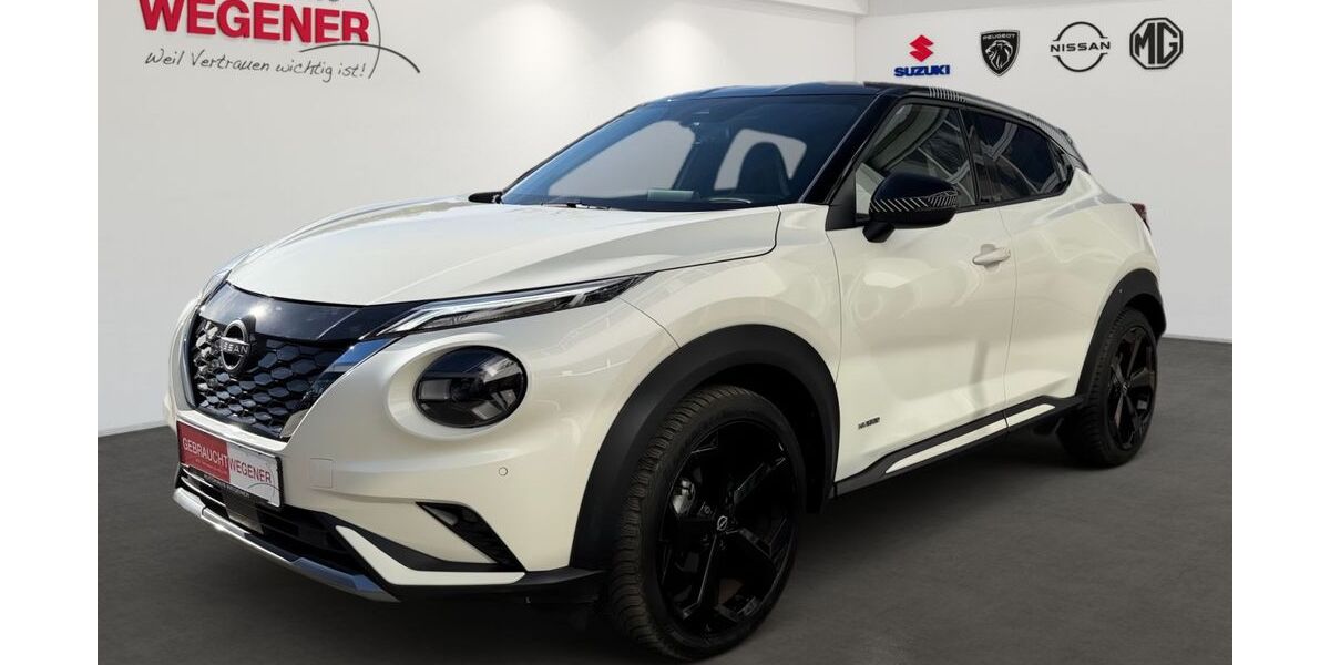 Nissan Juke 32.294 km 21.480 &euro; Berlin 12349