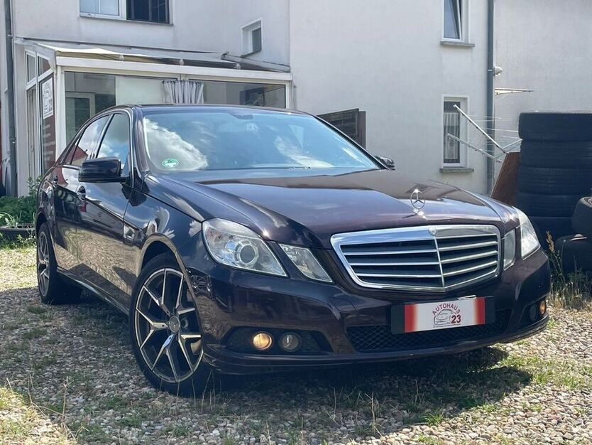 E 220