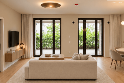 Wohnung Berlin Mitte - 3 Zimmer, 96 m&sup2;, 695.000&euro; | Angebot:27732614