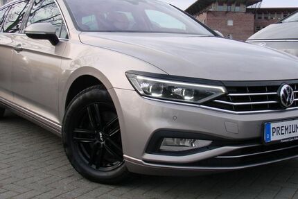 VW Passat 142.589 km 14.980 &euro; Falkensee 14612