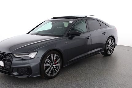 Audi A6 19.527 km 47.880 € Berlin 12103