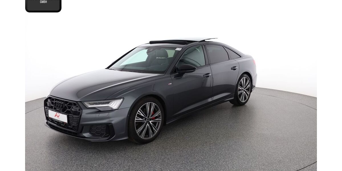 Audi A6 19.527 km 47.880 € Berlin 12103