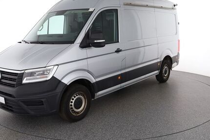 VW Crafter 100.000 km 25.880 &euro; Berlin 12103