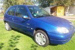 Citroen Saxo 84.000 km 1.700 &euro; Berlin 10178