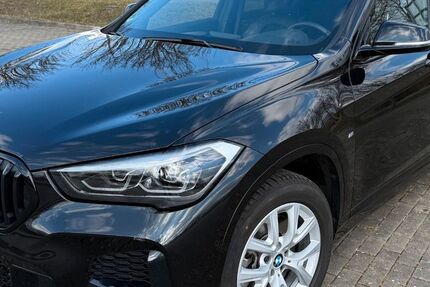 BMW X1 25.650 km 32.000 &euro; Schwielowsee OT Geltow 14548