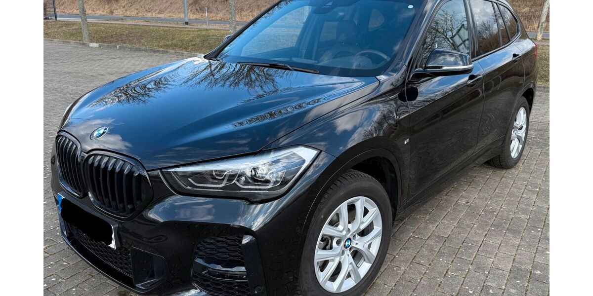 BMW X1 25.650 km 32.000 &euro; Schwielowsee OT Geltow 14548