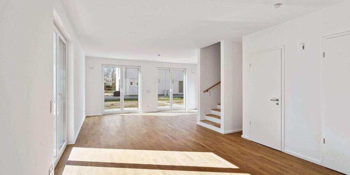 Mehrfamilienhaus, Wohnhaus Beelitz - 4 Zimmer, 104 m&sup2;, 399.000&euro; | Angebot:25714036