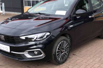 Fiat Tipo 2.511 km 18.989 &euro; Berlin 13127