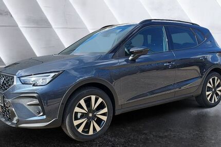 Seat Arona 1.100 km 26.990 &euro; Ludwigsfelde 14974