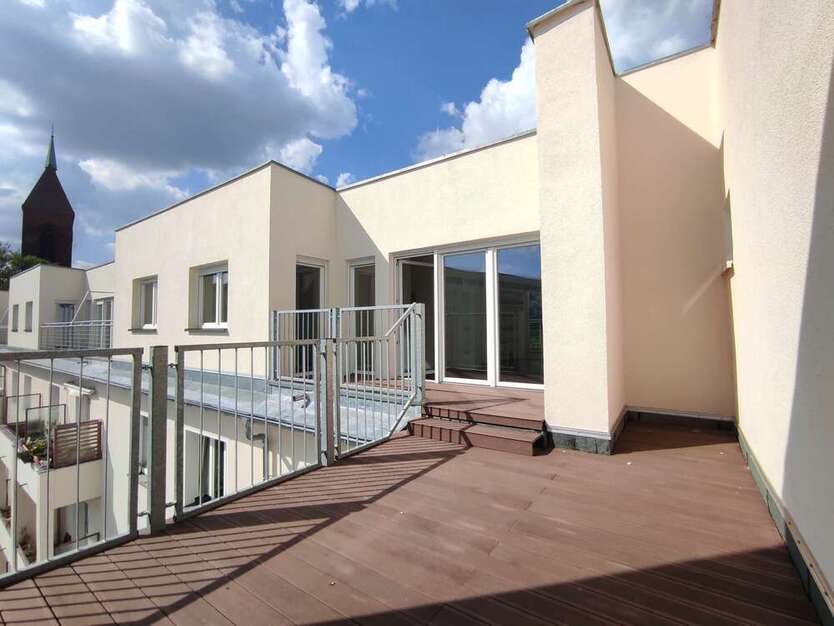 Wohnung zum Kaufen in Berlin 595.000 € 82.3 m²