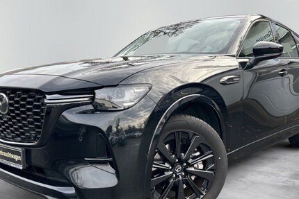 Mazda CX-60 15.155 km 42.990 € Berlin 13599