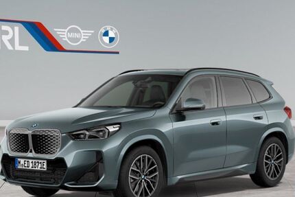 BMW iX1 4.057 km 51.190 &euro; Potsdam 14482
