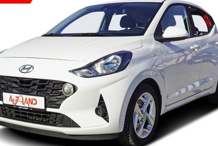 Hyundai i10 87.516 km 11.990 &euro; Berlin 13599