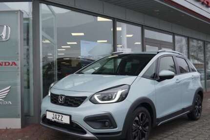 Honda Jazz 1.941 km 28.565 &euro; Ludwigsfelde 14974