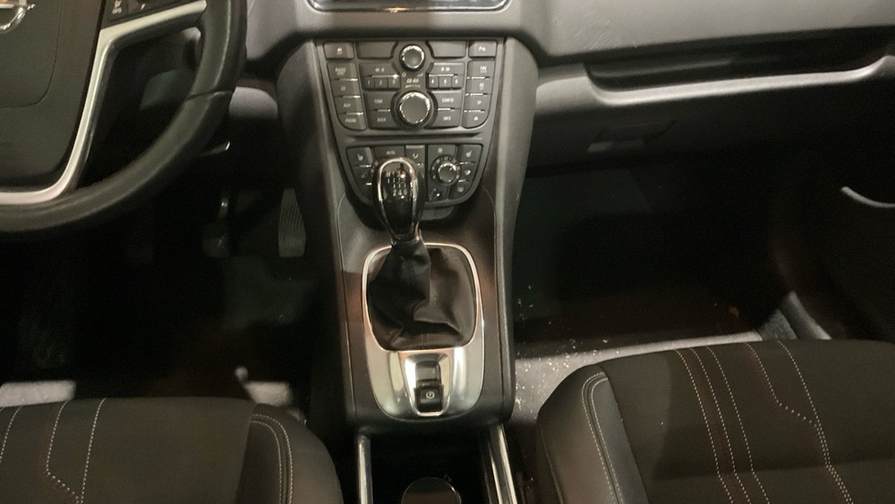 Opel Meriva B 132.000 km 4.888 &euro; Berlin 10178