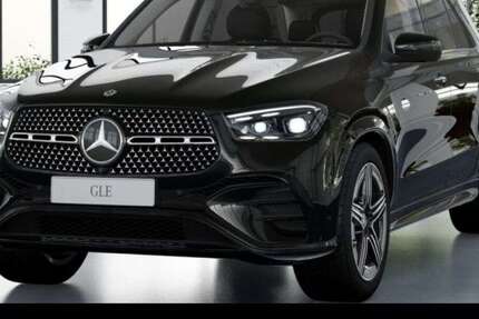 Mercedes-Benz GLE 450 9.900 km 99.800 € Berlin 10587