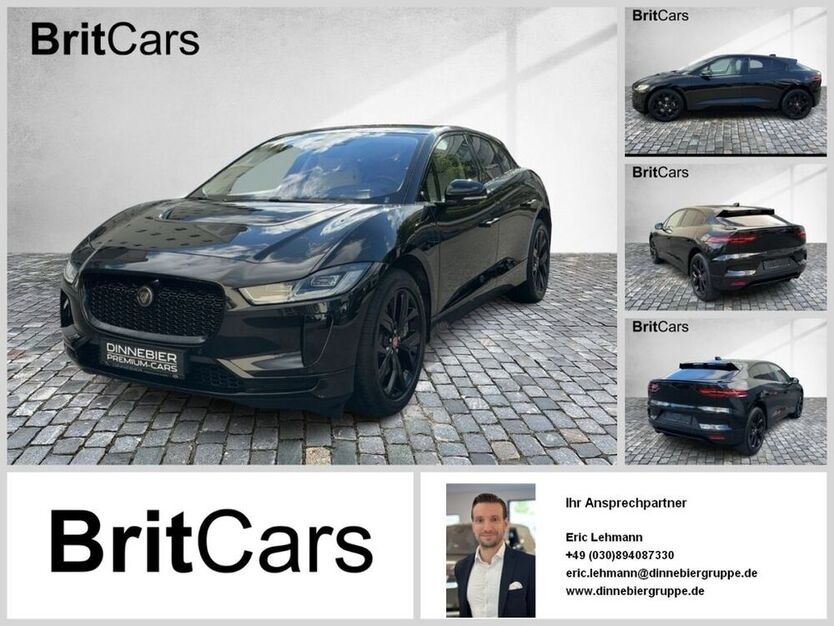 I-Pace