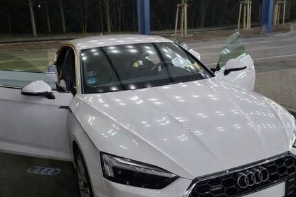 Audi A5 65.000 km 34.000 &euro; Berlin 12049