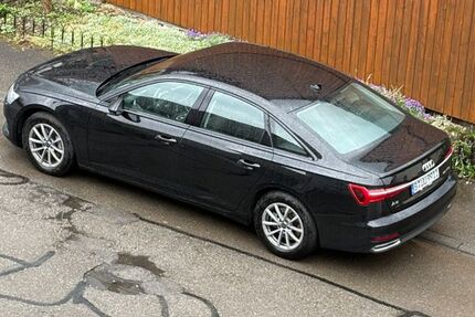 Audi A6 38.500 km 24.990 &euro; Berlin 10585