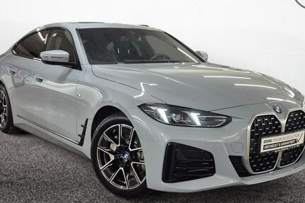 BMW 430 Gran Coupé 4.990 km 45.450 &euro; Teltow 14513