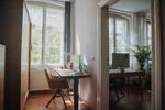 Etagenwohnung Potsdam Berliner Vorstadt - 2 Zimmer, 59 m&sup2;, 287.000&euro; | Angebot:26544390