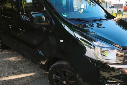 Fiat Talento 143.000 km 17.990 &euro; Berlin - Schöneberg 10781