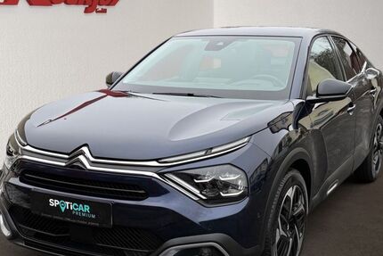 Citroen C4 X 11.700 km 22.550 &euro; Potsdam 14469