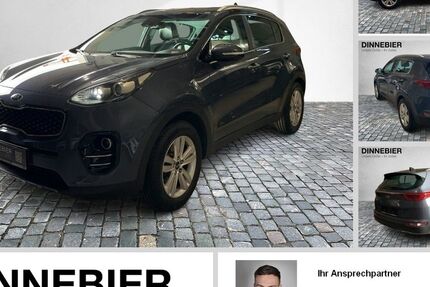 Kia Sportage 77.515 km 13.599 € Berlin 13089