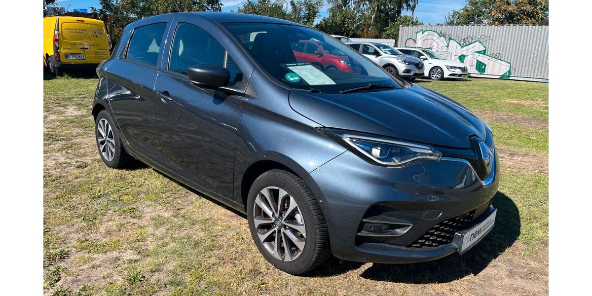 Renault ZOE 48.000 km 18.900 &euro; Berlin 12524