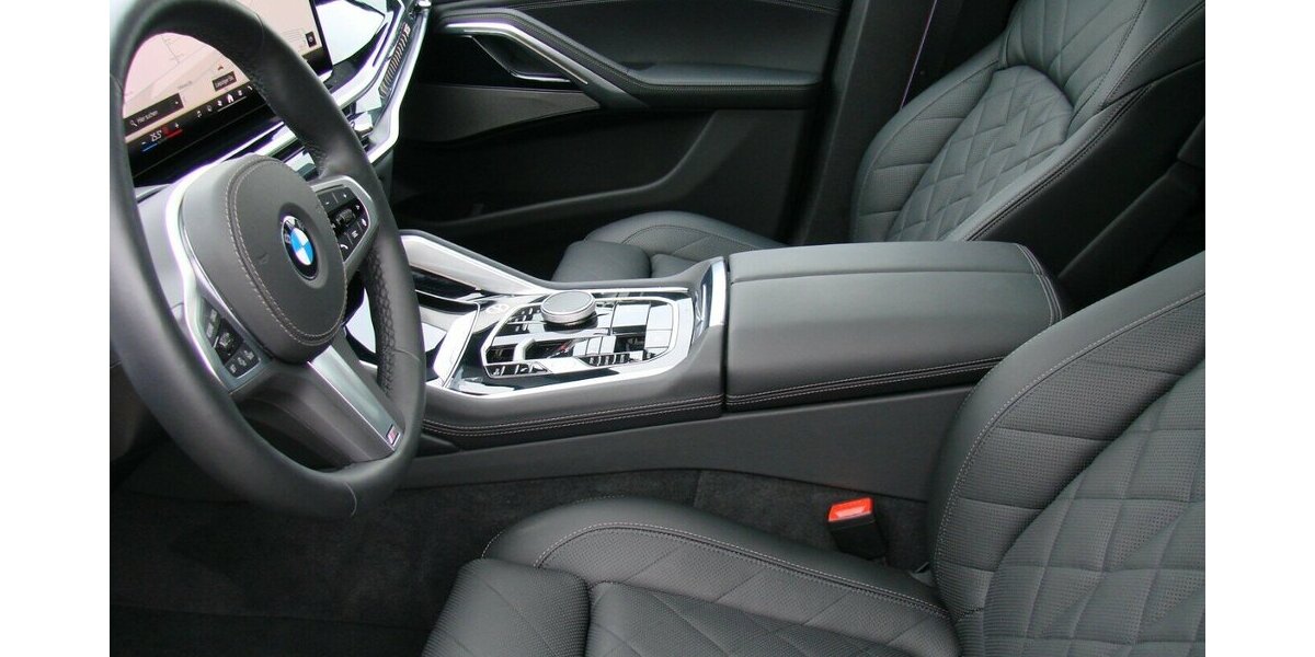 BMW X6 30d M-Sport Pro Xdrive ACC PANO SHZ MASSAGE SOF 16.100 km 76.980 &euro; Falkensee 14612