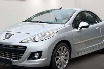 Peugeot 207 95.059 km 3.499 &euro; Berlin 12681