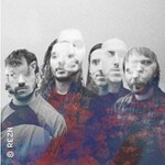 REZN - Cycles in the Infinite Dream European Tour 2027