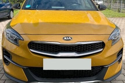Kia XCeed 44.939 km 17.400 € Berlin 10178